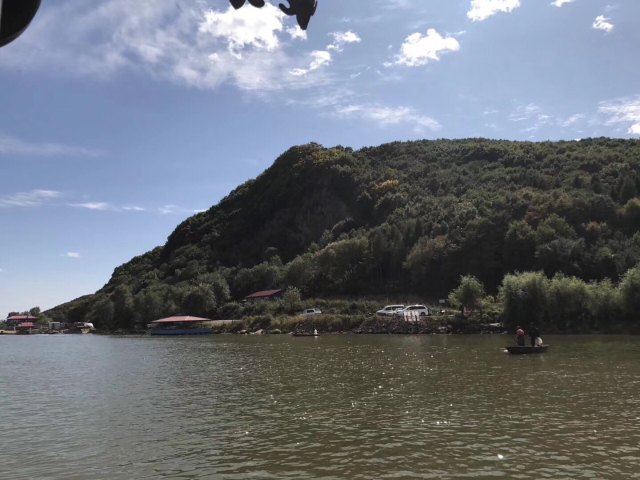 龙凤山风景名胜区