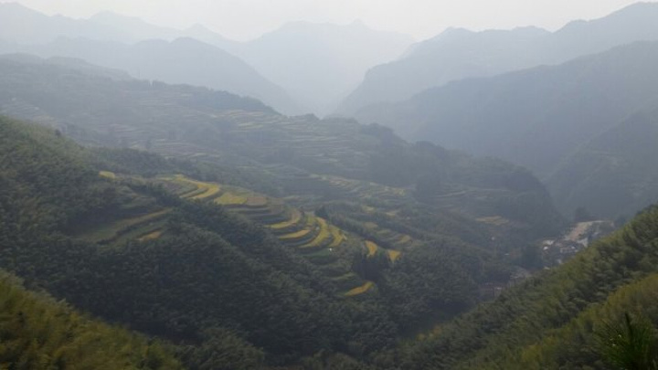 "_南尖岩景区"的评论图片