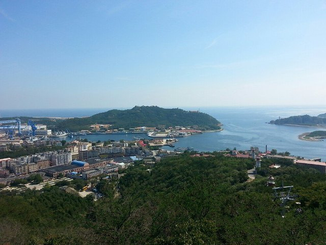 "_白玉山景区"的评论图片