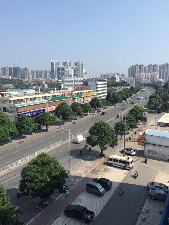 广西杂技剧场