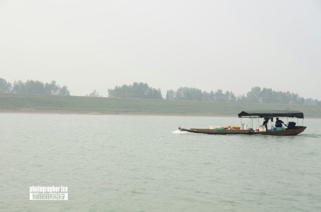 西洞庭湖湿地保护区