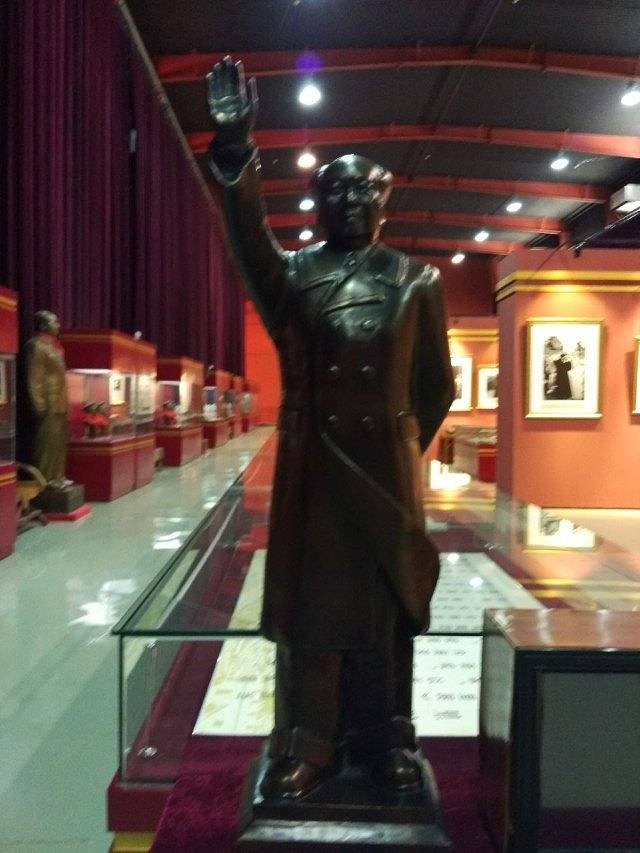 天津时代记忆馆