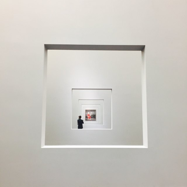 UCCA尤伦斯当代艺术中心