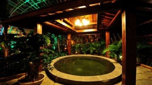 盛泰温泉水世界