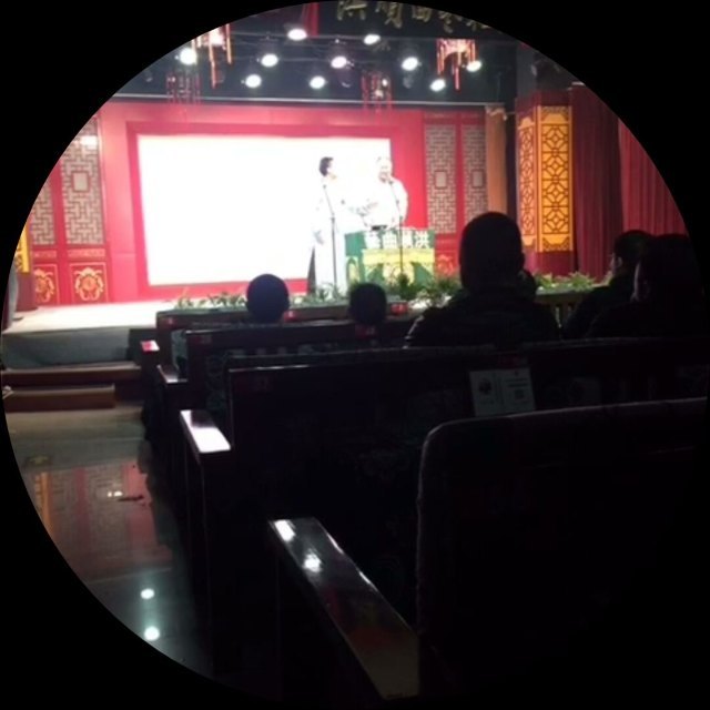 洪顺曲艺社(石家庄店)