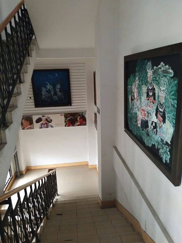 苗疆故事民族服饰博物馆