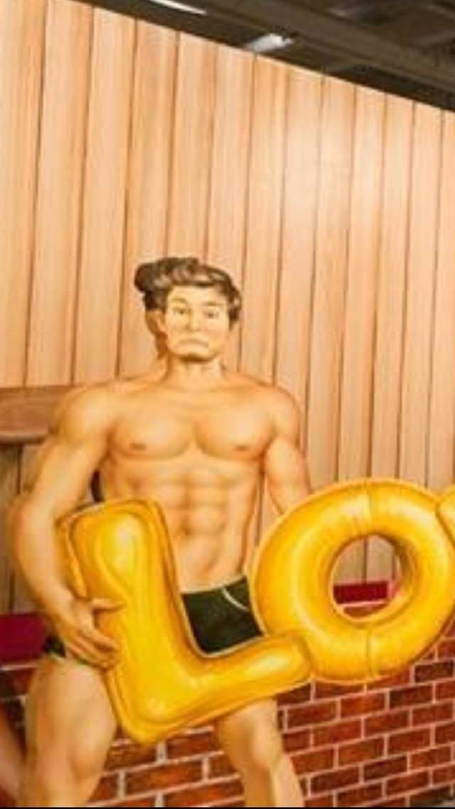 首尔Trickeye特丽爱3D美术馆