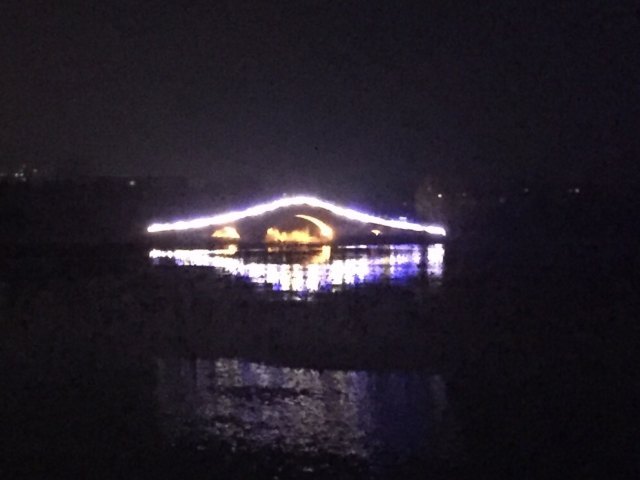 徐州汉城中央电视台外景基地