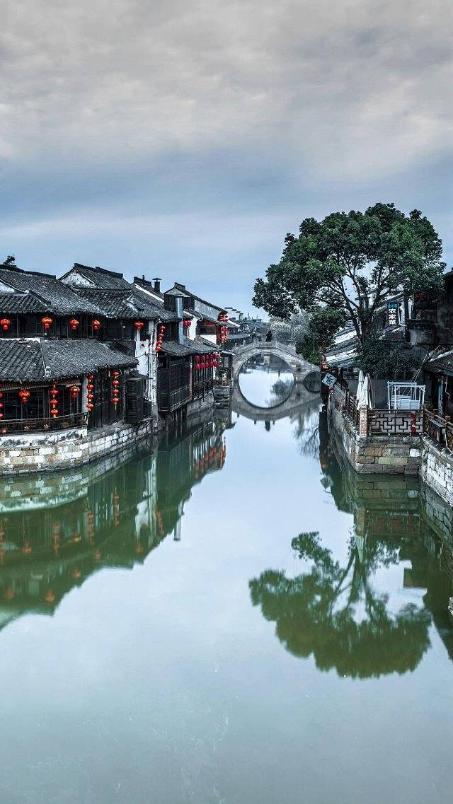 水月禅寺景区