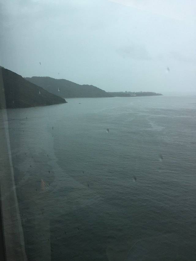 圣淘沙飞龙探险乐园