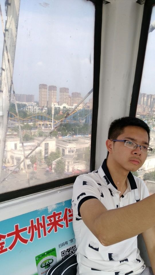 国色天乡摩天轮