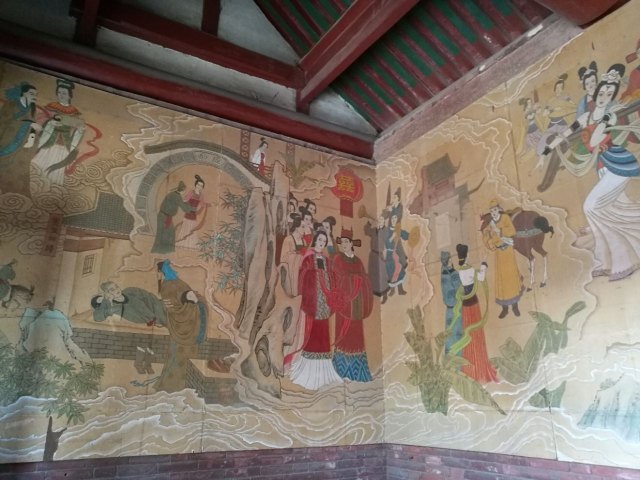 2021黄粱梦吕仙祠门票,邯郸黄粱梦吕仙祠游玩攻略,黄粱梦吕仙祠游览攻略路线/地址/门票价格-【去哪儿攻略】