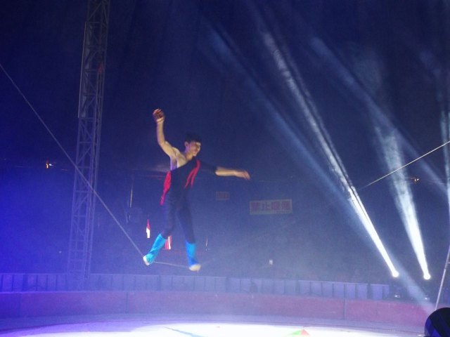 神湖四季生态园