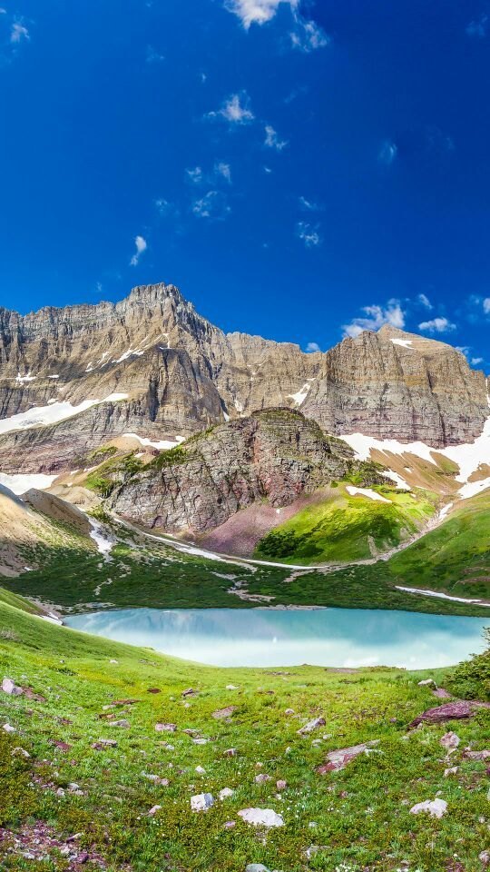 安邦河国家湿地公园