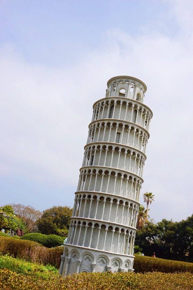 小人国主题乐园