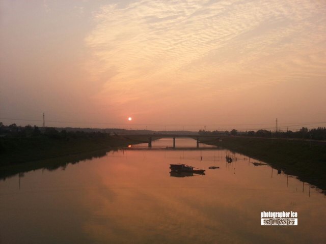 西洞庭湖湿地保护区