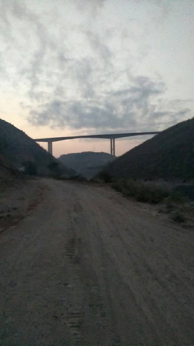 元江世界第一高桥