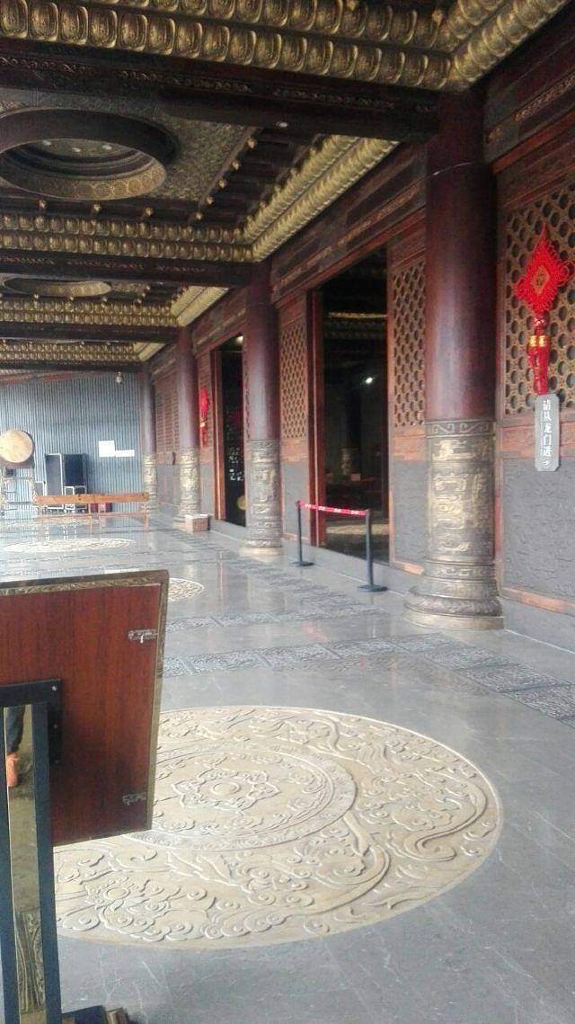 神农城炎帝文化主题公园