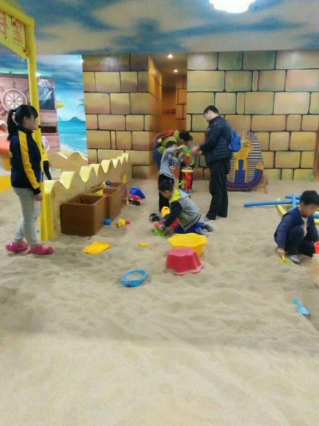 考拉大冒险儿童主题乐园