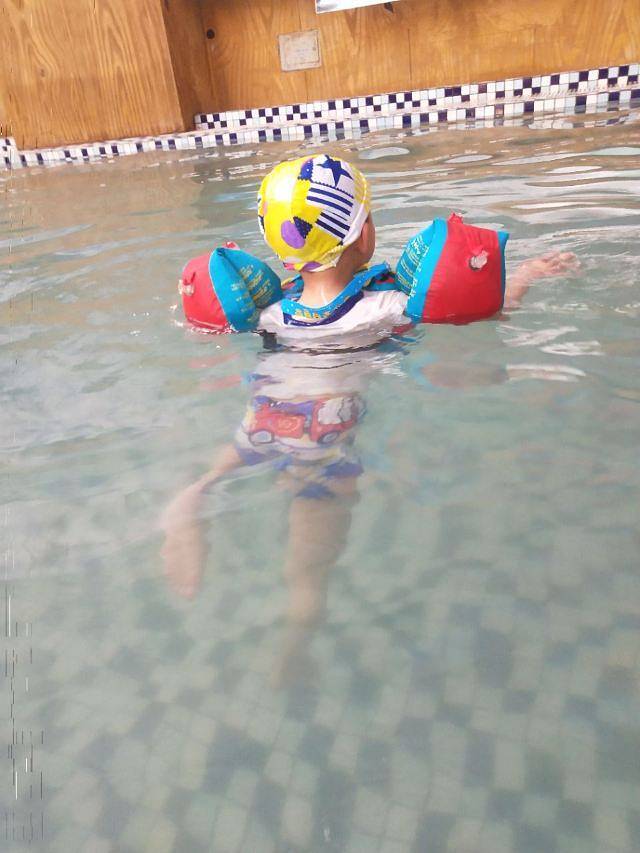 富来登温泉水乐园