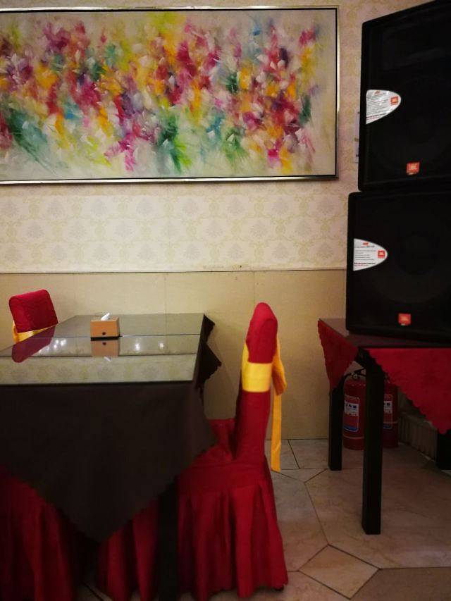 聚尚汤泉(丰益桥店)