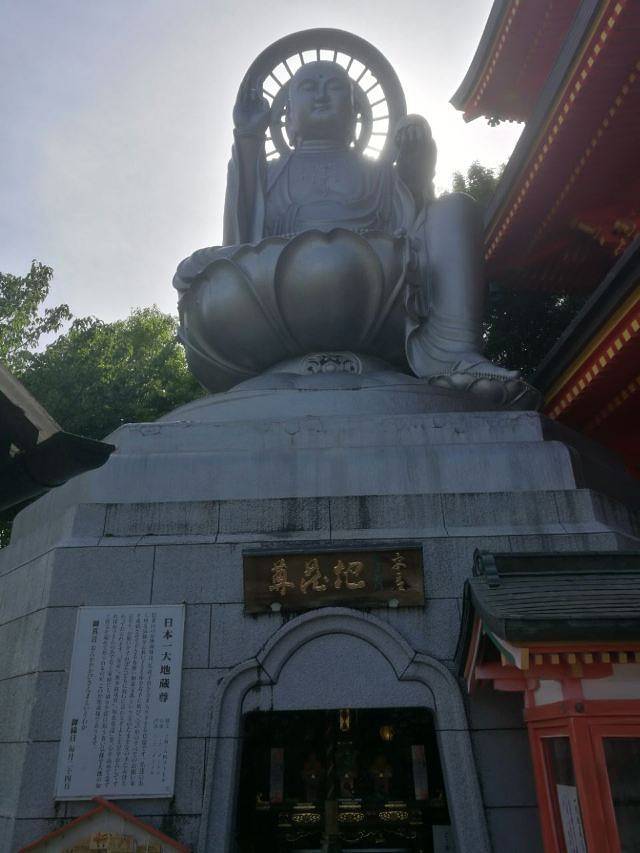 灵山风景区