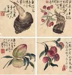 扬州八怪纪念馆