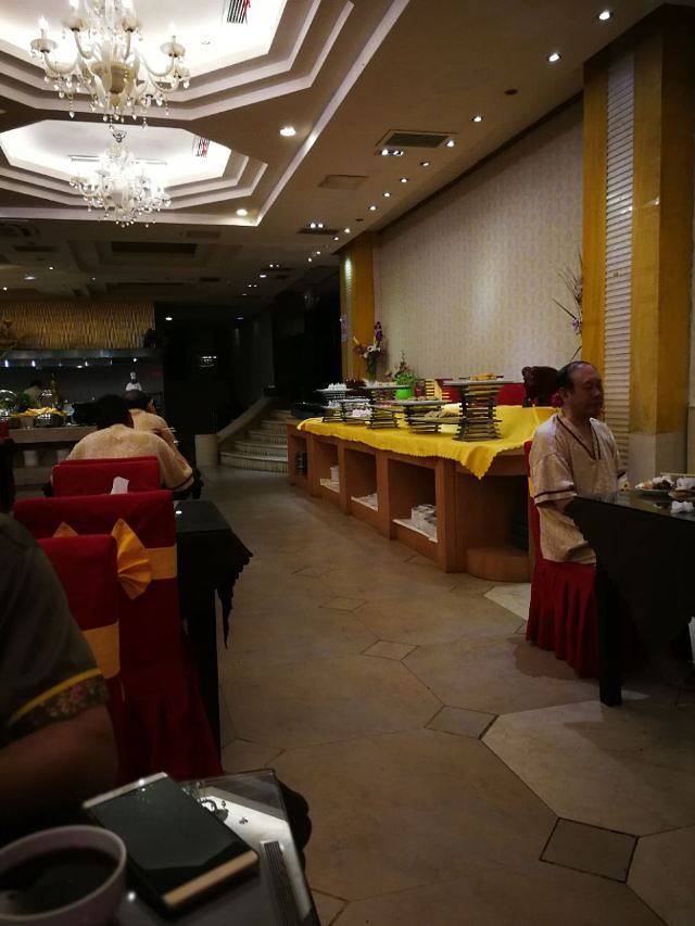 聚尚汤泉(丰益桥店)