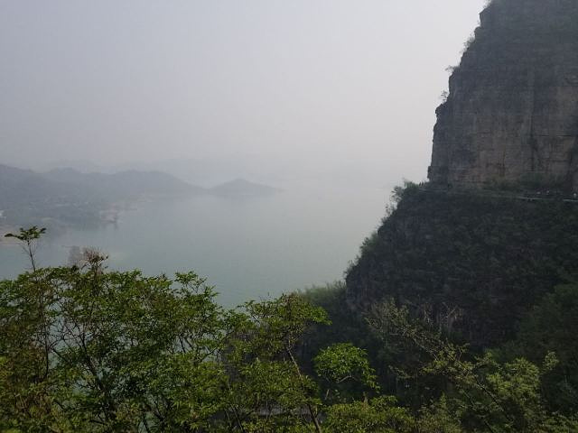 "_易水湖景区"的评论图片