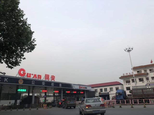 兴安湖生态运动公园