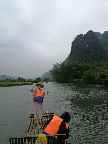 "_遇龙河景区"的评论图片