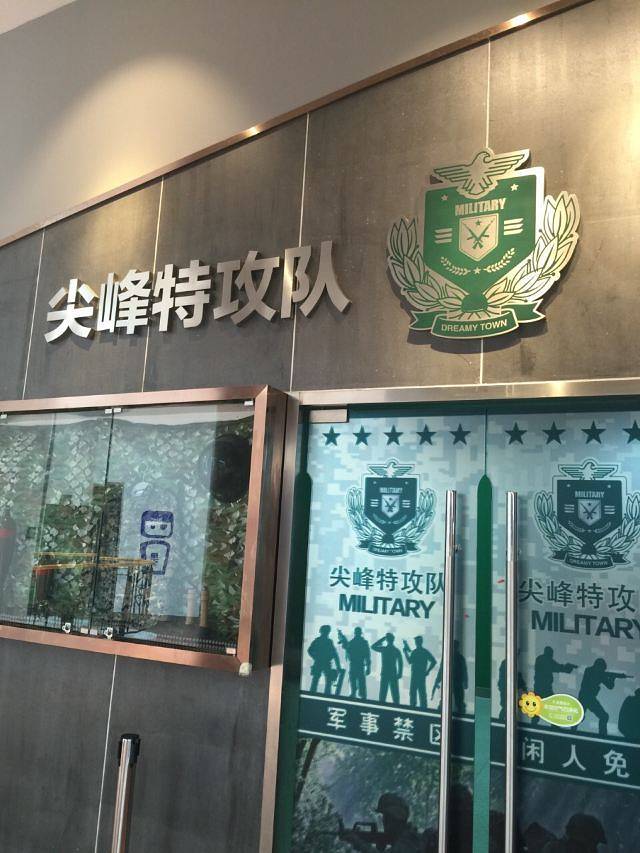 泰山天颐湖梦想小镇