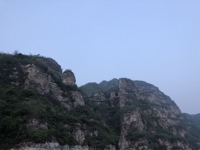 "_易水湖景区"的评论图片