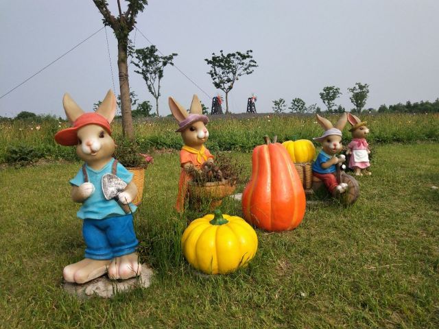 同里国家湿地公园