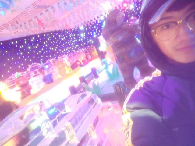 厦门方特旅游度假区