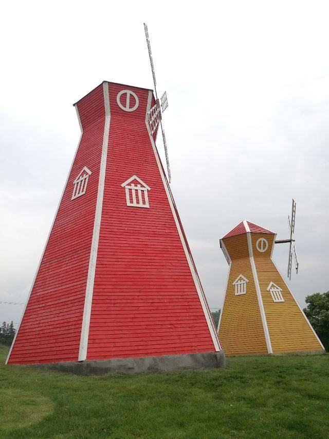 衢州飞鸿滑草场