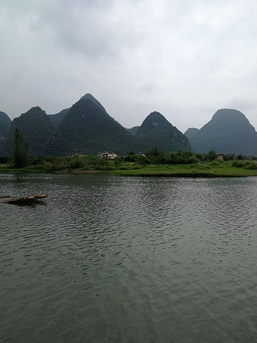 "_遇龙河景区"的评论图片