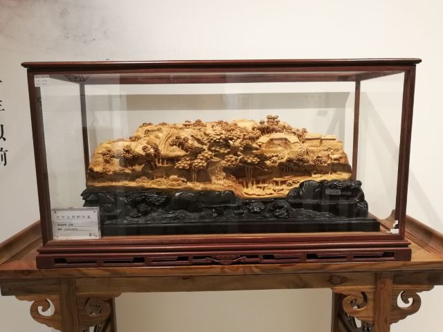 上海木文化博物馆