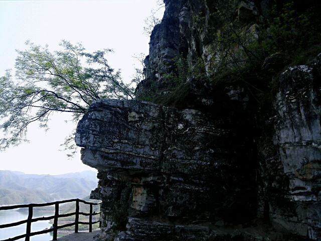 "_易水湖景区"的评论图片