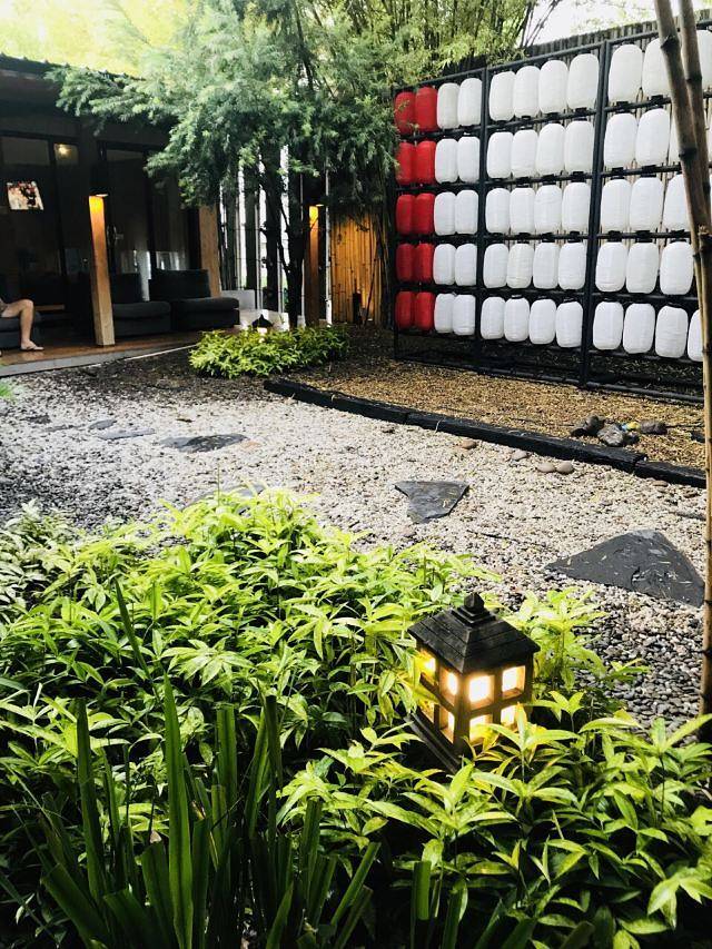 汤之森日式温泉馆(Sukhumvit 26店)