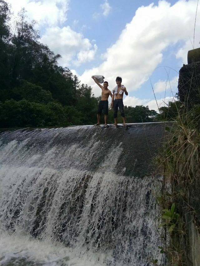 克拉湾水上乐园