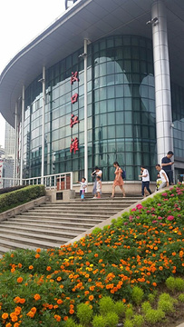 汉口江滩旅游景点攻略图