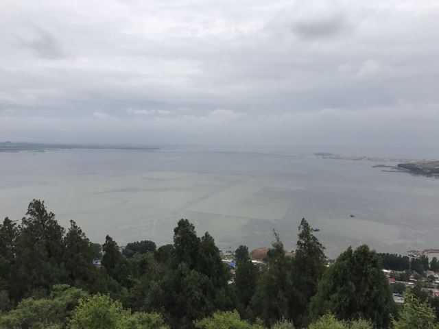 腊山国家森林公园