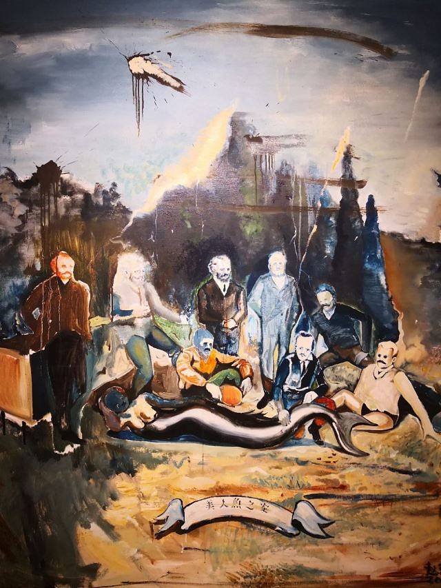 k11美术馆(k11购物艺术中心)