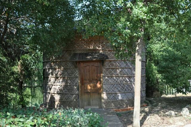 湖光山舍田园农庄