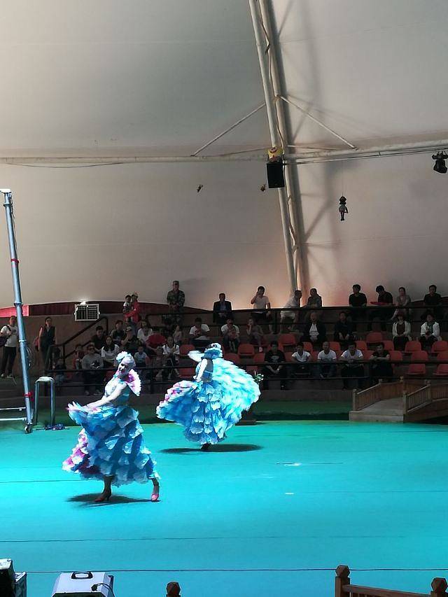 白洋淀宝岛水上游乐园