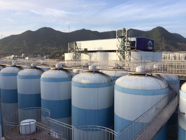 千岛湖啤酒博物院