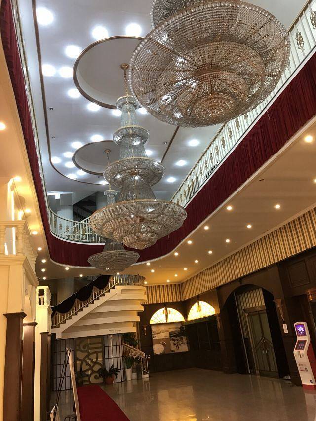 音乐剧《上海滩》