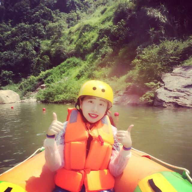 古剑山大峡谷景区