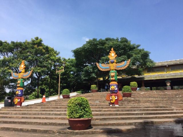 台州湾野生动物园